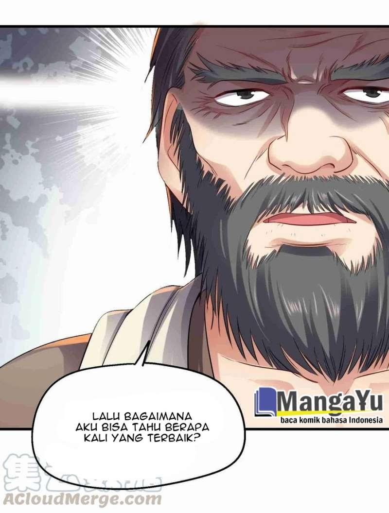First Dragon (Yuanlong) Chapter 83 Gambar 33